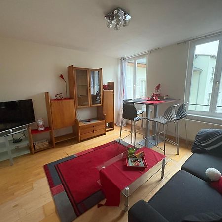 Appart 3P 57 M2 Le Coeur De La Krutenau Strasbourg Extérieur photo
