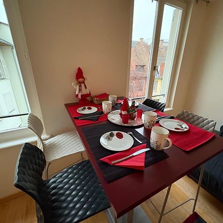 Appart 3P 57 M2 Le Coeur De La Krutenau Strasbourg Extérieur photo