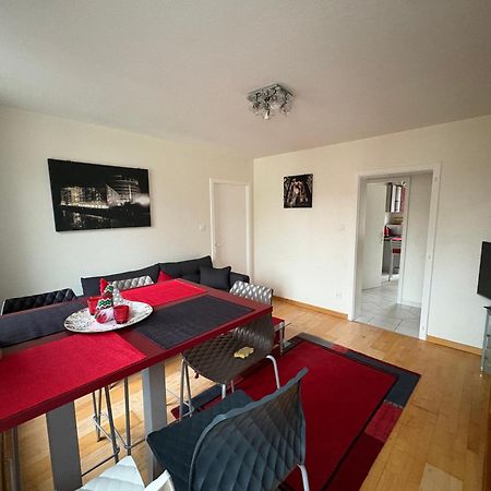 Appart 3P 57 M2 Le Coeur De La Krutenau Strasbourg Extérieur photo
