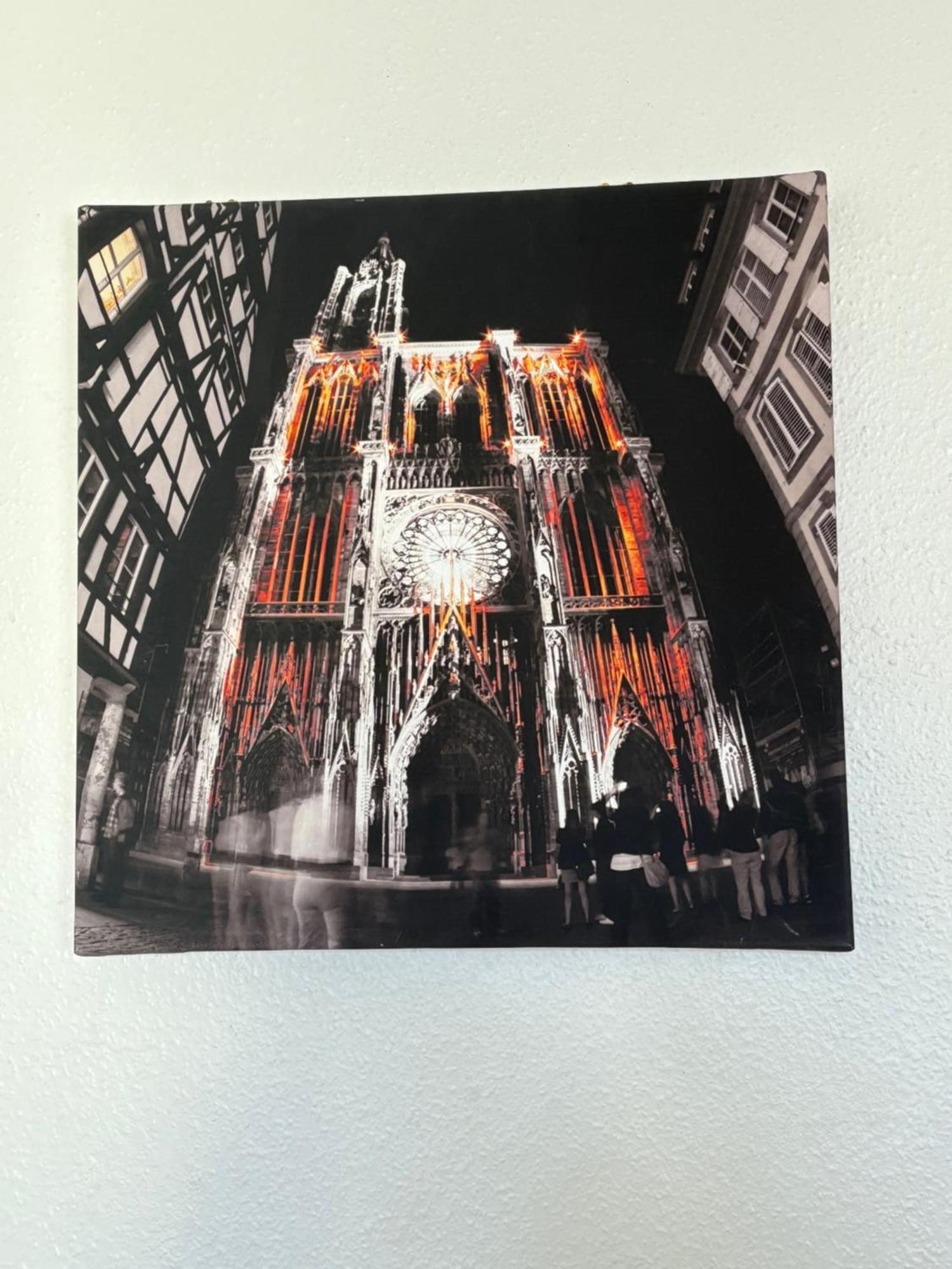 Appart 3P 57 M2 Le Coeur De La Krutenau Strasbourg Extérieur photo
