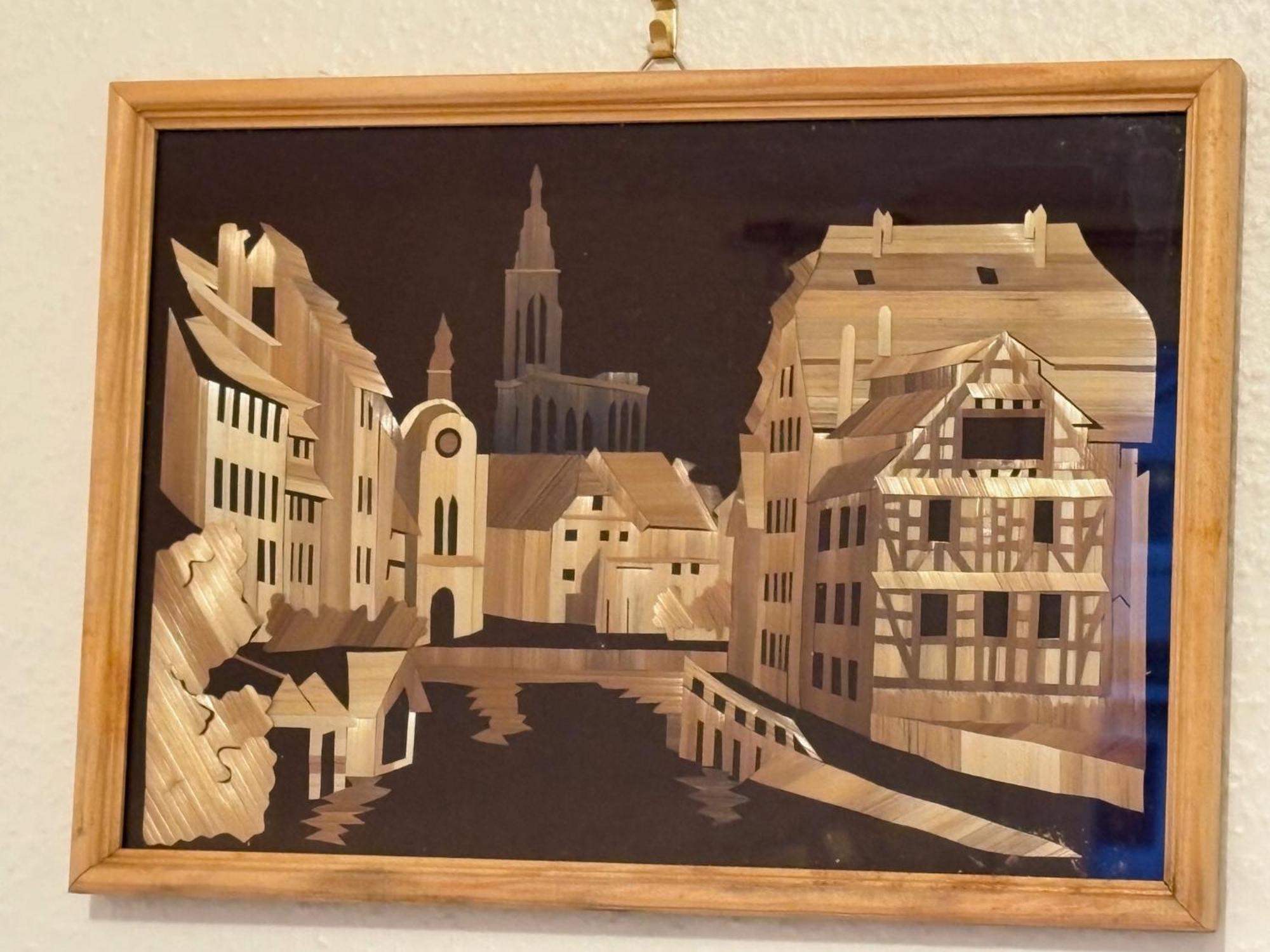 Appart 3P 57 M2 Le Coeur De La Krutenau Strasbourg Extérieur photo