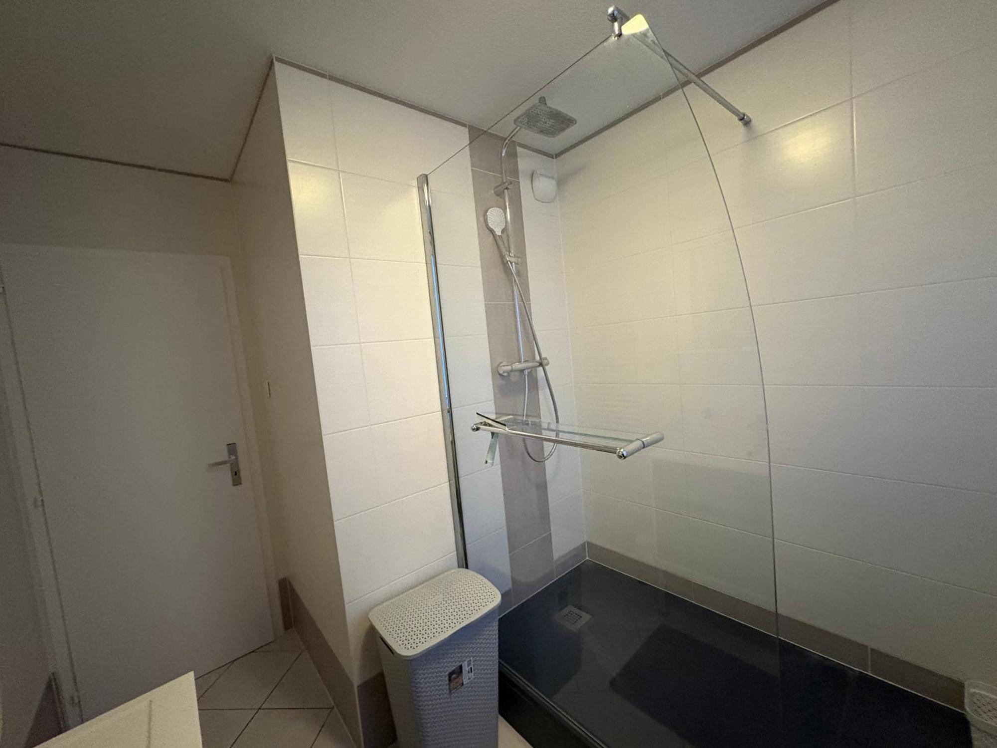 Appart 3P 57 M2 Le Coeur De La Krutenau Strasbourg Extérieur photo