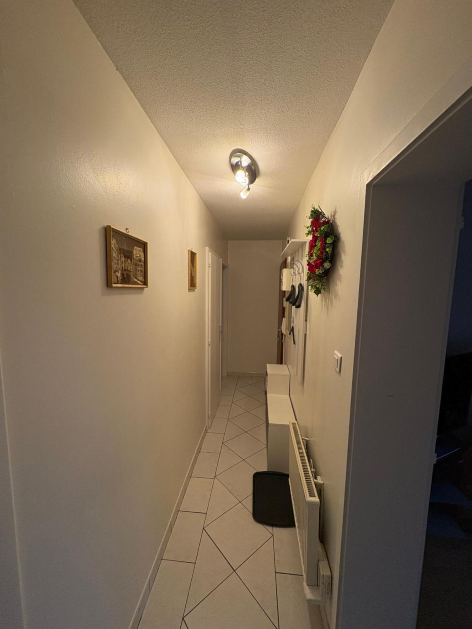 Appart 3P 57 M2 Le Coeur De La Krutenau Strasbourg Extérieur photo