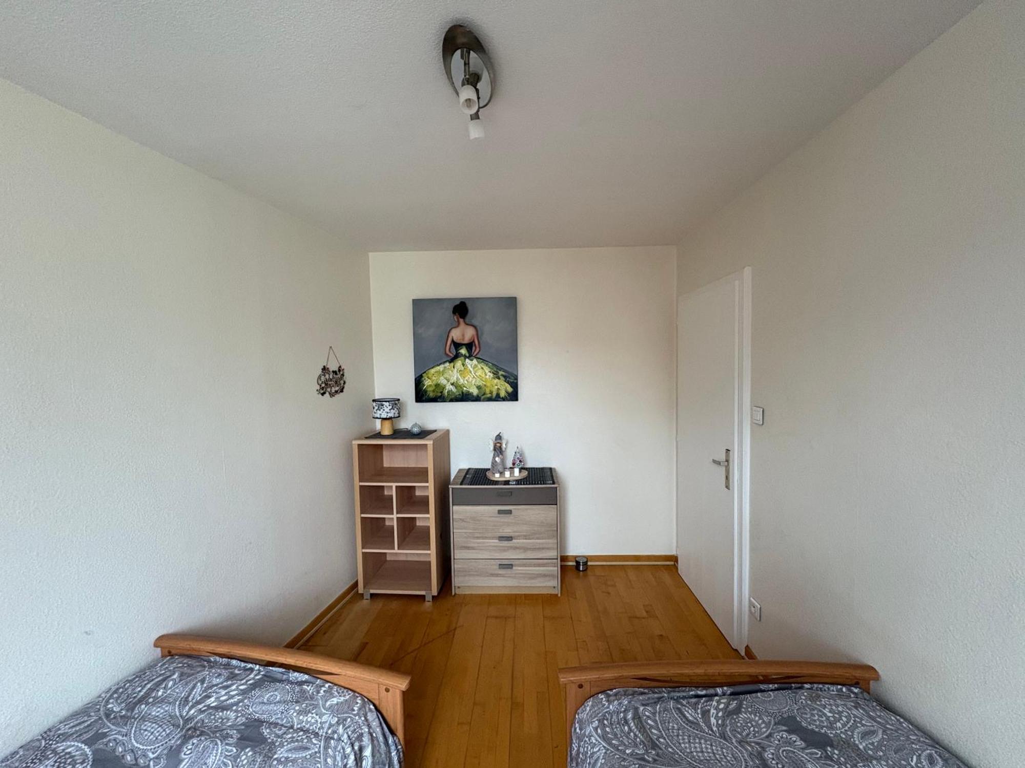 Appart 3P 57 M2 Le Coeur De La Krutenau Strasbourg Extérieur photo