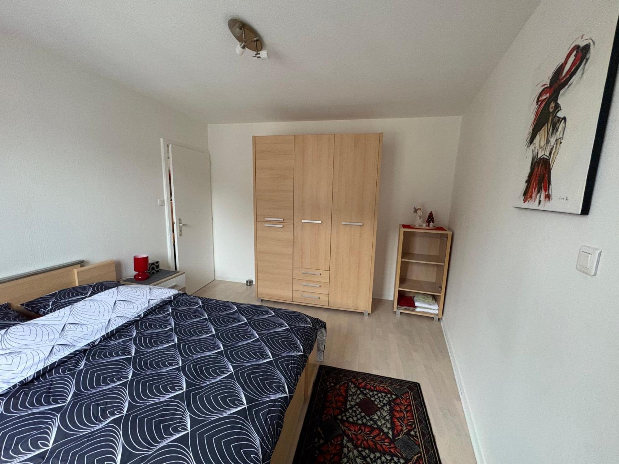 Appart 3P 57 M2 Le Coeur De La Krutenau Strasbourg Extérieur photo